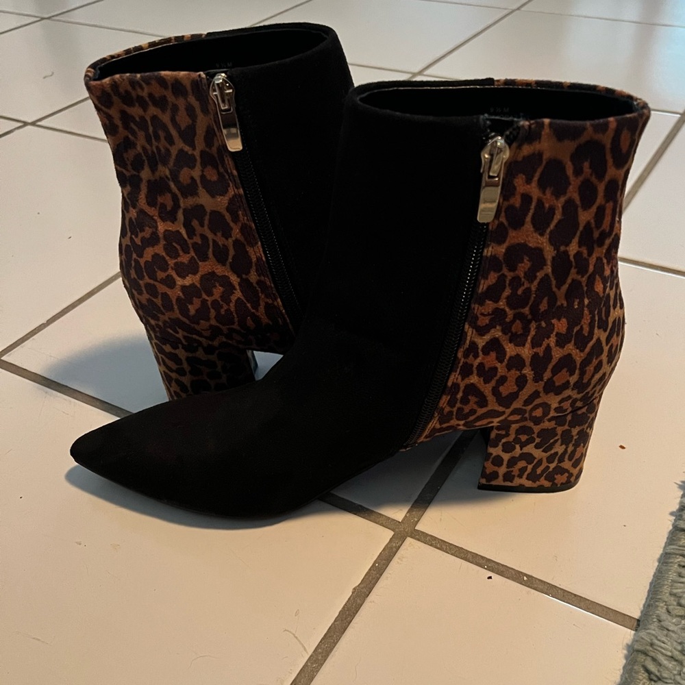 Nine West Women's Ankle Booties